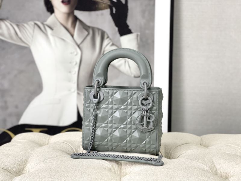 Christian Dior My Lady Bags